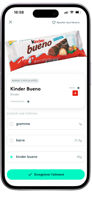 Ajouter un produit