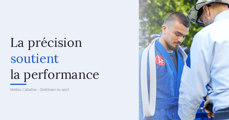 Comment un nutritionniste du sport crée des plans alimentaires ultra-précis en 5 minutes avec Nectar