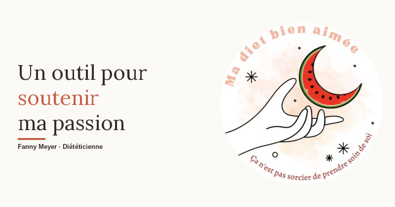 S'installer en libéral sans se perdre : comment Nectar a structuré la pratique de Fanny dès les premiers mois