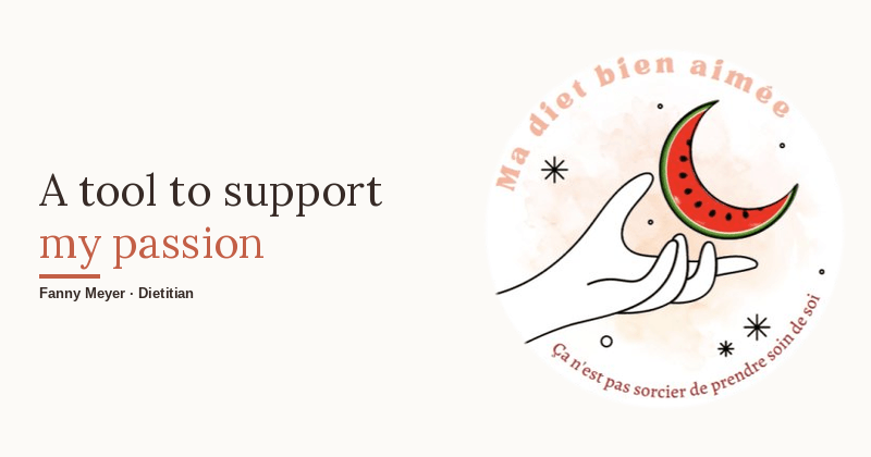 Setting Up in Private Practice Without Getting Lost: How Nectar Structured Fanny's Practice From Day One